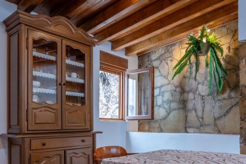 Suite del hotel El Refugio. Foto 4