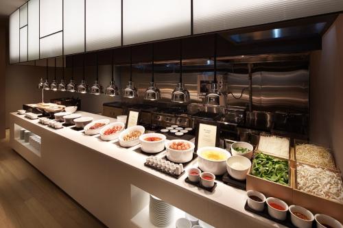 Habitación Doble Estándar del hotel Shilla Stay Gwanghwamun Myungdong