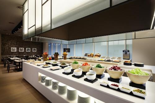 Habitación Doble Estándar del hotel Shilla Stay Gwanghwamun Myungdong. Foto 4