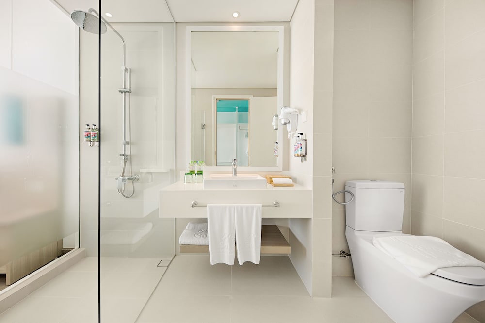 Habitación Estándar con vistas al océano del hotel Sol By Meliá Phu Quoc. Foto 5