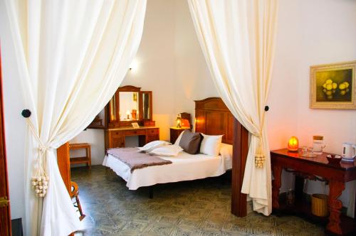 Suite del hotel Casa Lola Y Juan
