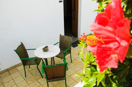 Suite del hotel Casa Lola Y Juan. Foto 3