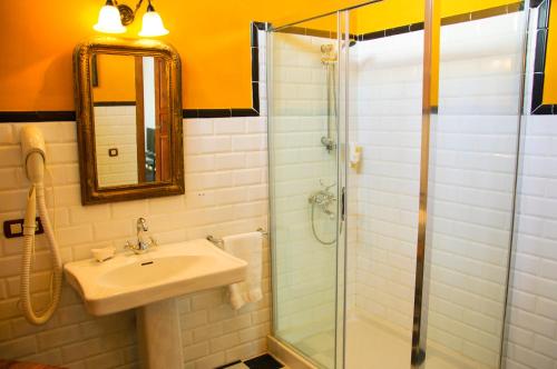 Suite del hotel Casa Lola Y Juan. Foto 6