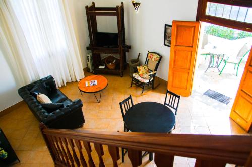 Apartamento de 1 dormitorio del hotel Casa Lola Y Juan. Foto 7