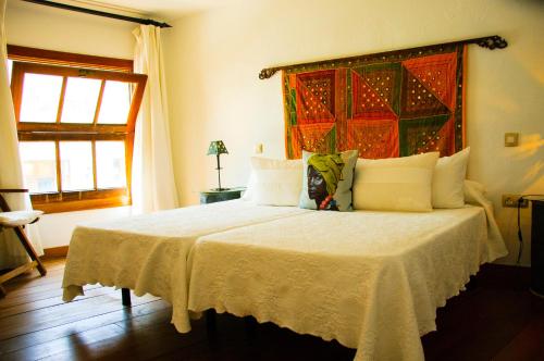 Apartamento de 1 dormitorio del hotel Casa Lola Y Juan. Foto 9