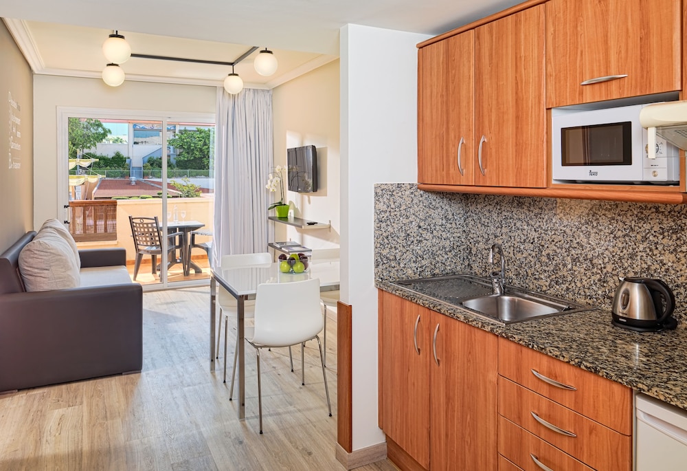 Apartamento del hotel H10 Mediterranean Village