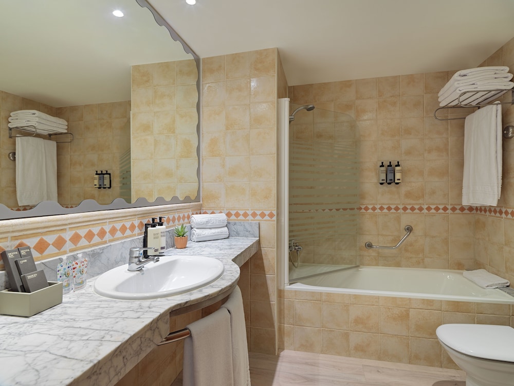 Apartamento del hotel H10 Mediterranean Village. Foto 4
