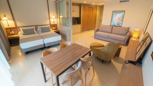 Apartamento del hotel Ohtels Les Oliveres. Foto 5
