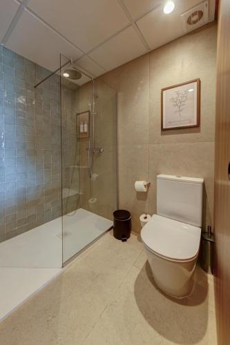 Habitación Doble - 1 o 2 camas del hotel Ohtels Les Oliveres. Foto 9