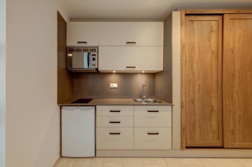 Apartamento del hotel Ohtels Les Oliveres. Foto 5