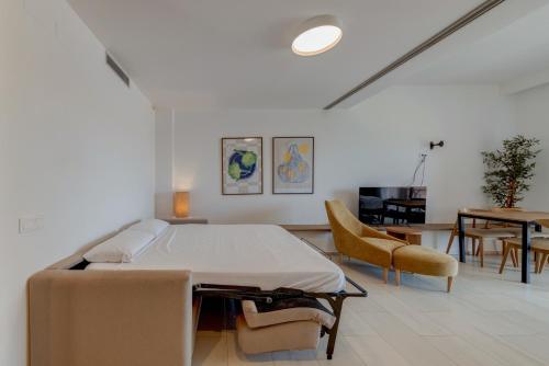 Apartamento del hotel Ohtels Les Oliveres. Foto 6