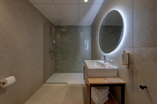 Apartamento del hotel Ohtels Les Oliveres. Foto 7