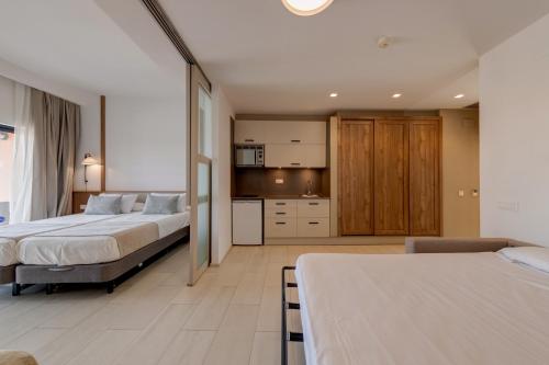 Apartamento del hotel Ohtels Les Oliveres. Foto 8