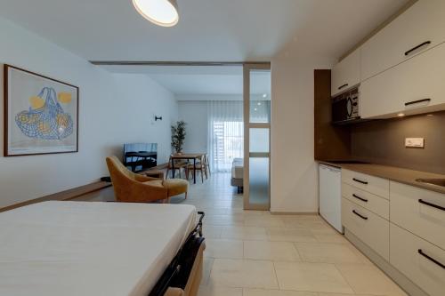 Apartamento del hotel Ohtels Les Oliveres. Foto 9