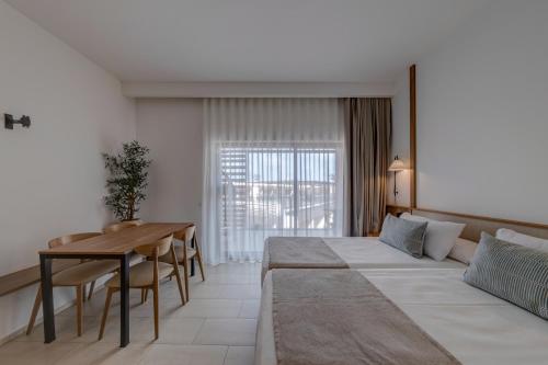 Apartamento del hotel Ohtels Les Oliveres. Foto 10