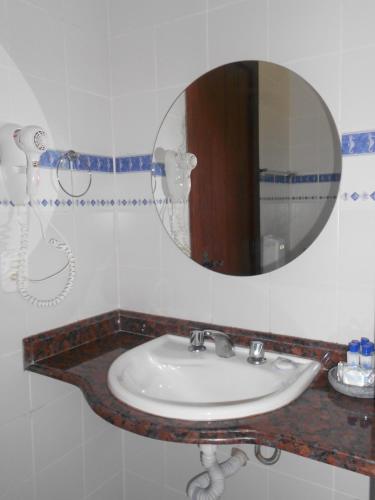 Suite Familiar del hotel Pousada Sable Dor. Foto 6
