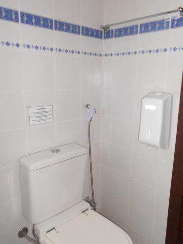 Suite Familiar del hotel Pousada Sable Dor. Foto 8