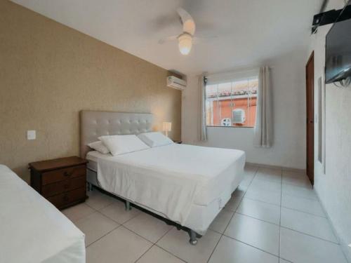 Habitación Confort del hotel Pousada Sable Dor. Foto 1