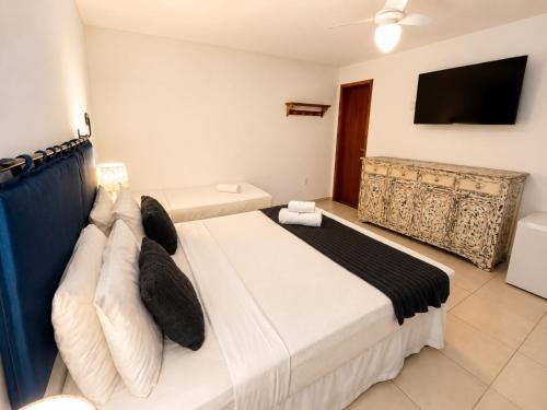 Suite Familiar del hotel Pousada Sable Dor. Foto 2