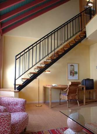 Junior suite del hotel Exe Gran Solúcar. Foto 3