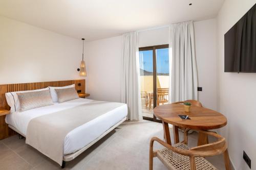 Habitación Doble Superior - Se admiten perros del hotel Playa Sur Tenerife