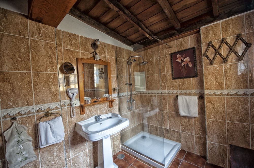 Habitación doble del hotel Senderos De Abona. Foto 2