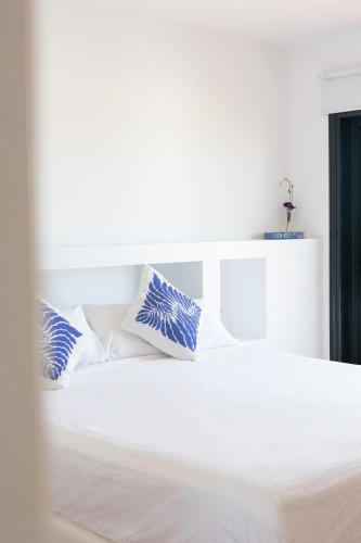 Habitación Doble Superior del hotel El Hotelito Del Golfo