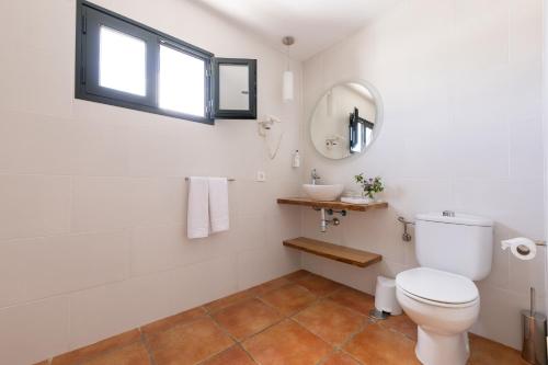 Superior Double Room del hotel El Hotelito Del Golfo. Foto 3