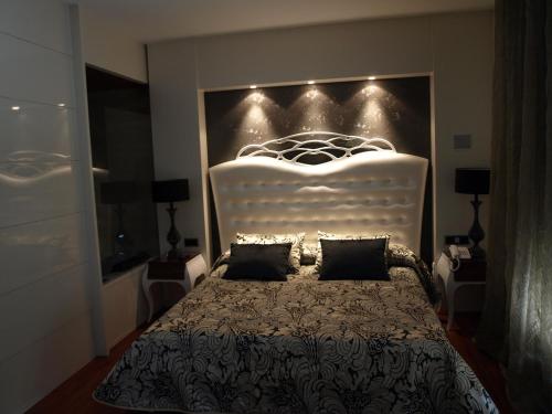 Habitación Doble Superior del hotel Escuderos Hotel Cruz. Foto 12
