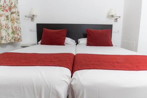 Apartamento del hotel Alsol Mariachis. Foto 9