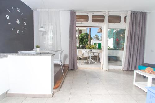 Apartamento del hotel Alsol Mariachis. Foto 14