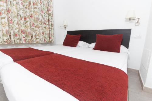 Apartamento del hotel Alsol Mariachis. Foto 17