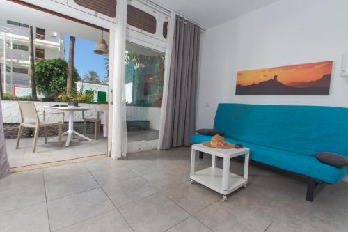 Apartamento del hotel Alsol Mariachis. Foto 18