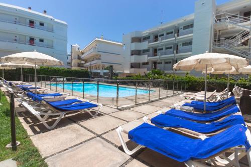 Apartamento del hotel Alsol Mariachis. Foto 20