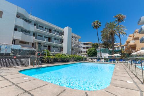 Apartamento del hotel Alsol Mariachis. Foto 23