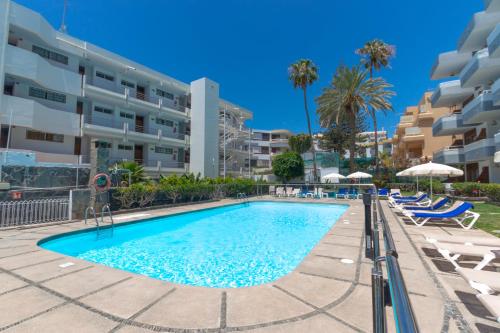 Apartamento del hotel Alsol Mariachis. Foto 24