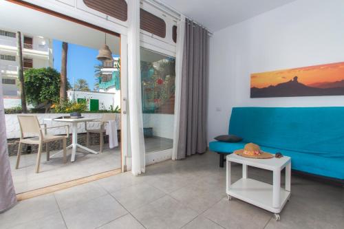 Apartamento del hotel Alsol Mariachis. Foto 28