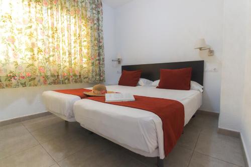 Apartamento del hotel Alsol Mariachis. Foto 29