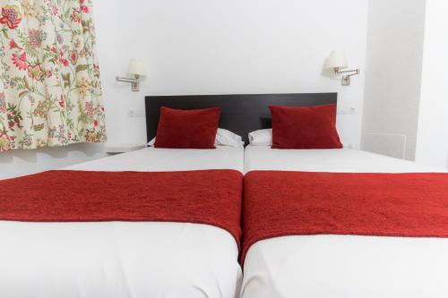 Apartamento del hotel Alsol Mariachis. Foto 10