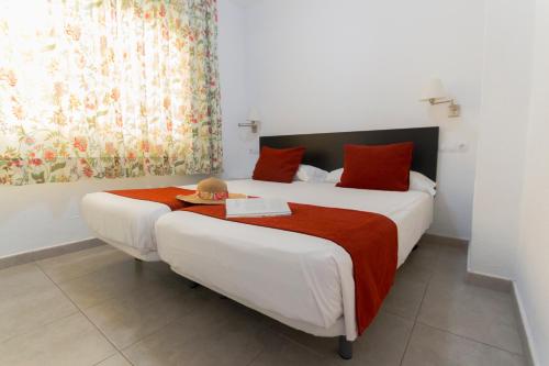 Apartamento del hotel Alsol Mariachis. Foto 34