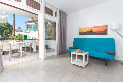 Apartamento del hotel Alsol Mariachis. Foto 12