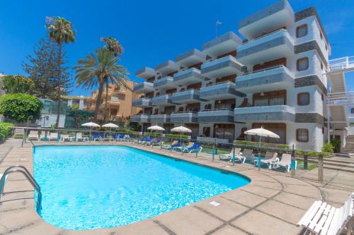 Apartamento del hotel Alsol Mariachis. Foto 36