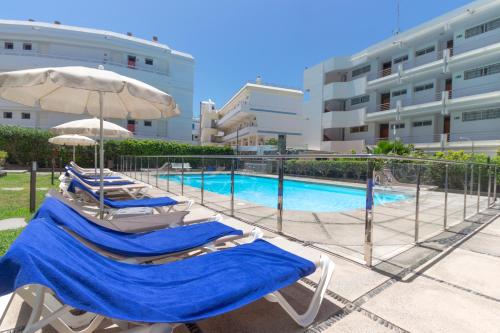 Apartamento del hotel Alsol Mariachis. Foto 40