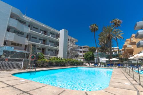 Apartamento del hotel Alsol Mariachis. Foto 19