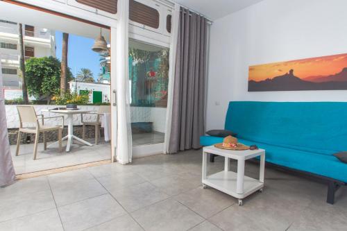 Apartamento del hotel Alsol Mariachis. Foto 21