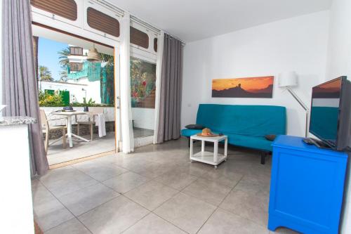 Apartamento del hotel Alsol Mariachis. Foto 48