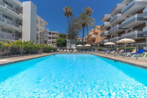 Apartamento del hotel Alsol Mariachis. Foto 27