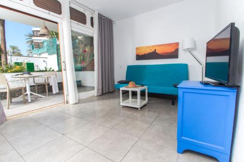 Apartamento del hotel Alsol Mariachis. Foto 52