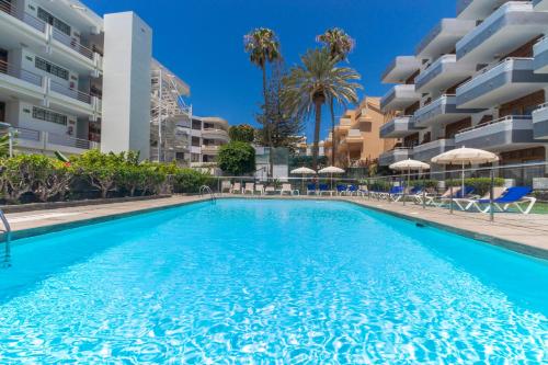 Apartamento del hotel Alsol Mariachis. Foto 32