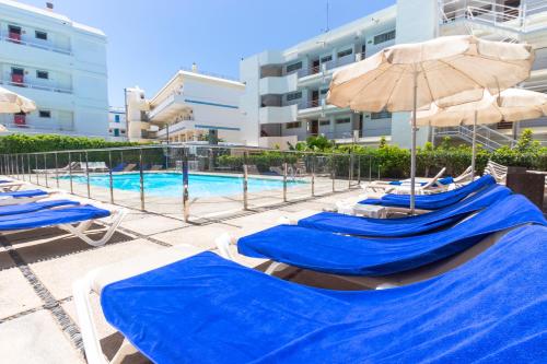 Apartamento del hotel Alsol Mariachis. Foto 55